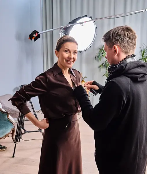 Превью видео