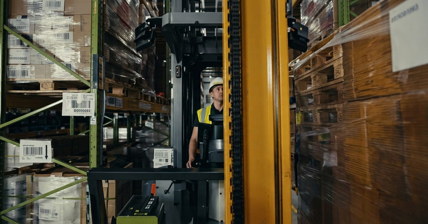 logistika